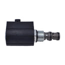 5168052 Solenoid Valve For Ford New Holland 8260 T4.75V T4060F T4030 TM165 T4040-2