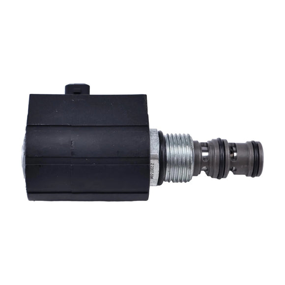 Ford New Holland Tractor: 8260, 8360, 8560 5168052 Solenoid Valve
