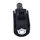 5168052 Solenoid Valve For Ford New Holland 8260 T4.75V T4060F T4030 TM165 T4040-3