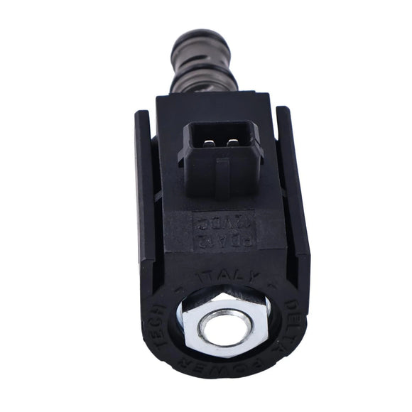 Ford New Holland Tractor: 8260, 8360, 8560 5168052 Solenoid Valve