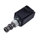 Ford New Holland Tractor: 8260, 8360, 8560 5168052 Solenoid Valve-4