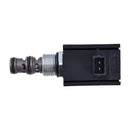 5168052 Solenoid Valve For Ford New Holland 8260 T4.75V T4060F T4030 TM165 T4040-5