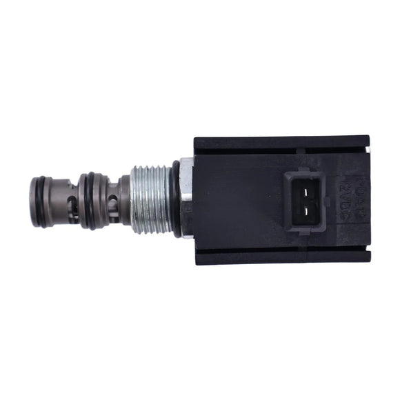 Ford New Holland Tractor: 8260, 8360, 8560 5168052 Solenoid Valve