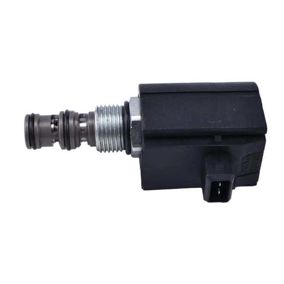 Ford New Holland Tractor: 8260, 8360, 8560 5168052 Solenoid Valve