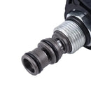 5168052 Solenoid Valve For Ford New Holland 8260 T4.75V T4060F T4030 TM165 T4040-7