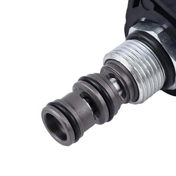Ford New Holland Tractor: 8260, 8360, 8560 5168052 Solenoid Valve