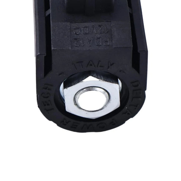 Ford New Holland Tractor: 8260, 8360, 8560 5168052 Solenoid Valve