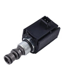 5168052 Solenoid Valve For Ford New Holland 8260 T4.75V T4060F T4030 TM165 T4040-10