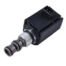 5168052 Solenoid Valve For Ford New Holland 8260 T4.75V T4060F T4030 TM165 T4040-11