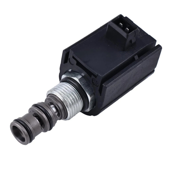Ford New Holland Tractor: 8260, 8360, 8560 5168052 Solenoid Valve