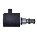 5168052 Solenoid Valve For Ford New Holland 8260 T4.75V T4060F T4030 TM165 T4040-12