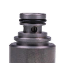 John Deere Dump Truck: 300C, B30C T169607 Solenoid Valve 24V-6