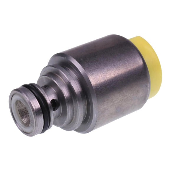 Hitachi Loader: LX100-3, LX100-5, LX120-3, LX120-5, LX150-3, LX150-5, LX230-3, LX230-5 T169607 Solenoid Valve 24V