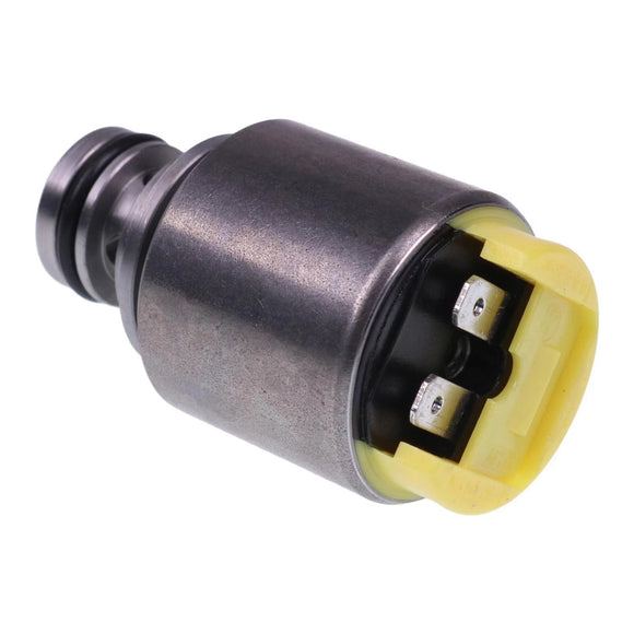 John Deere Mower: 1400, 1600 T169607 Solenoid Valve 24V