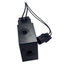 Compatible with Muncie PTO Dump Truck 35T37928 Solenoid Valve 12V Block Assembly-5