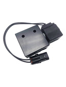 35T37928 Solenoid Valve 12V Block Assembly Fits For Muncie PTO Dump Truck-8