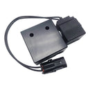 35T37928 Solenoid Valve 12V Block Assembly Fits For Muncie PTO Dump Truck-9