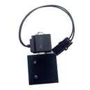 Compatible with Muncie PTO Dump Truck 35T37928 Solenoid Valve 12V Block Assembly-11
