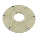 Fits For BoWex48 FLE-PA-?215.8 Engine Nylon Disc Flange Coupling-2