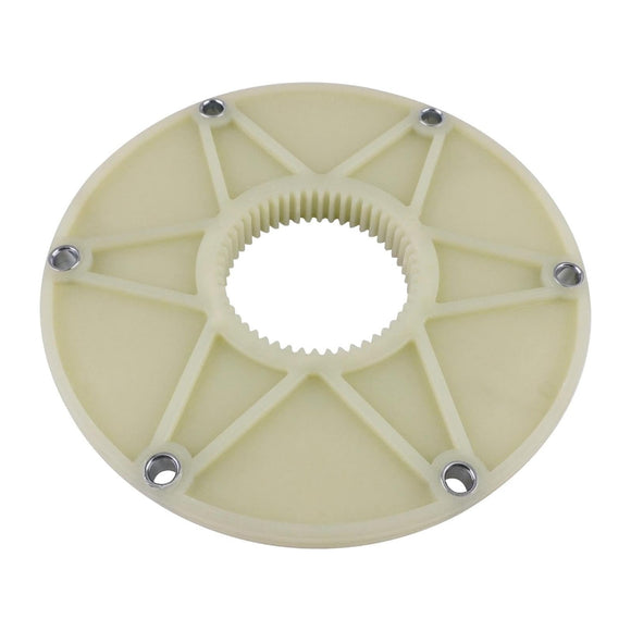 Fits For BoWex48 FLE-PA-?215.8 Engine Nylon Disc Flange Coupling