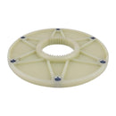 Fits For BoWex48 FLE-PA-?215.8 Engine Nylon Disc Flange Coupling-3