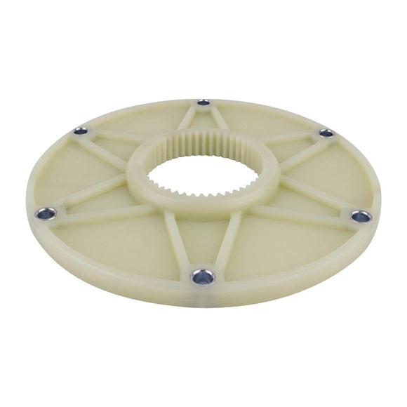 Fits For BoWex48 FLE-PA-?215.8 Engine Nylon Disc Flange Coupling