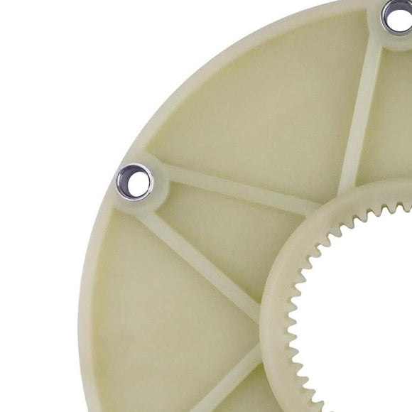 Fits For BoWex48 FLE-PA-?215.8 Engine Nylon Disc Flange Coupling