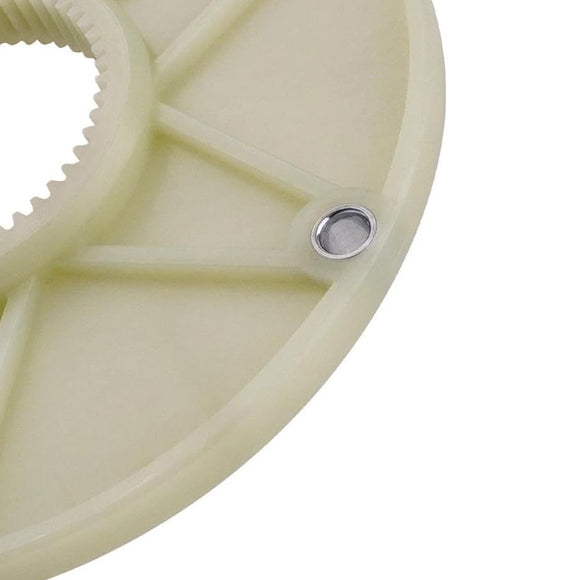 BoWex48 FLE-PA-?215.8 Engine Nylon Disc Flange Coupling