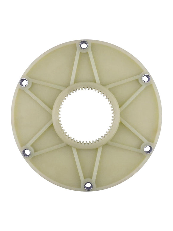 Fits For BoWex48 FLE-PA-?215.8 Engine Nylon Disc Flange Coupling