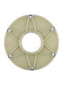 BoWex48 FLE-PA-?215.8 Engine Nylon Disc Flange Coupling-7