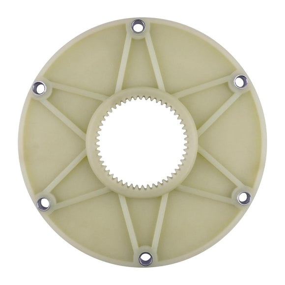 Fits For BoWex48 FLE-PA-?215.8 Engine Nylon Disc Flange Coupling