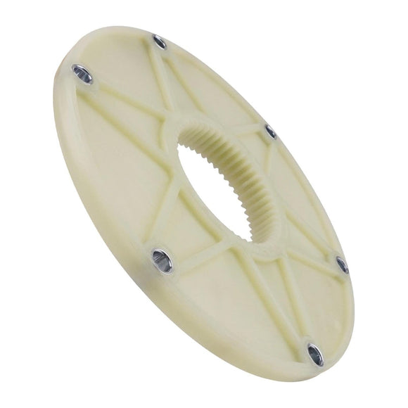 BoWex48 FLE-PA-?215.8 Engine Nylon Disc Flange Coupling