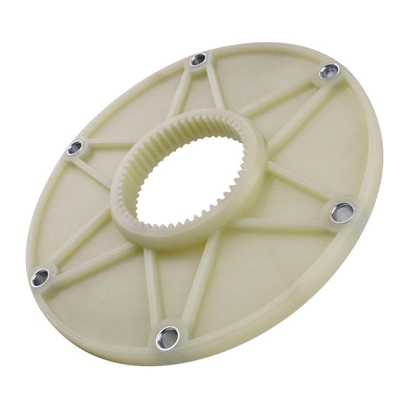 BoWex48 FLE-PA-?215.8 Engine Nylon Disc Flange Coupling