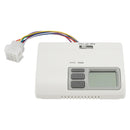 8330D3351 Digital Thermostat Rv Thermostat Heat/Cool WallMount White For Coleman-6