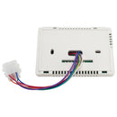 8330D3351 Digital Thermostat Rv Thermostat Heat/Cool WallMount White For Coleman-17