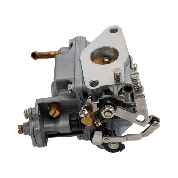 Vergaser passend für Tohatsu 4-Takt 9.8HP Außenborder 3DP-03100-2 3V2-03100-3