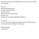 Nitrogen Oxide NOx Sensor 4G0907807K For Audi A6 4G2 4GC A7 3.0 TDI Quattro-7