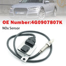 Nitrogen Oxide NOx Sensor 4G0907807K For Audi A6 4G2 4GC A7 3.0 TDI Quattro-10