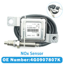 Nitrogen Oxide NOx Sensor 4G0907807K For Audi A6 4G2 4GC A7 3.0 TDI Quattro-9