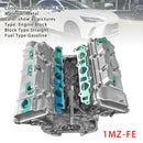 LEXUS RX300 AWD 3.0L VVTI V6 4X4 Brand New Engine Motor Block 1MZ-FE-3