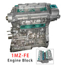 LEXUS RX300 AWD 3.0L VVTI V6 4X4 Brand New Engine Motor Block 1MZ-FE-12