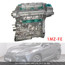 LEXUS RX300 AWD 3.0L VVTI V6 4X4 Brand New Engine Motor Block 1MZ-FE-8