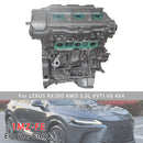 LEXUS RX300 AWD 3.0L VVTI V6 4X4 Brand New Engine Motor Block 1MZ-FE-2