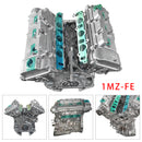 LEXUS RX300 AWD 3.0L VVTI V6 4X4 Brand New Engine Motor Block 1MZ-FE-11