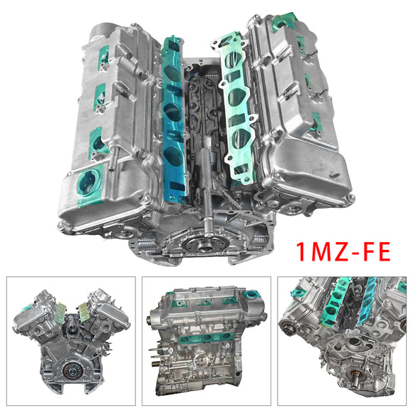 LEXUS RX300 AWD 3.0L VVTI V6 4X4 Brand New Engine Motor Block 1MZ-FE