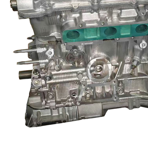 LEXUS RX300 AWD 3.0L VVTI V6 4X4 Brand New Engine Motor Block 1MZ-FE