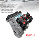 Kia Sedona 3.3L 6-Cylinder V6 2015-2018 Brand New Engine Motor Block G6DH-10