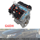 Kia Sedona 3.3L 6-Cylinder V6 2015-2018 Brand New Engine Motor Block G6DH-14