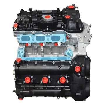 Kia Sedona 3.3L 6-Cylinder V6 2015-2018 Brand New Engine Motor Block G6DH
