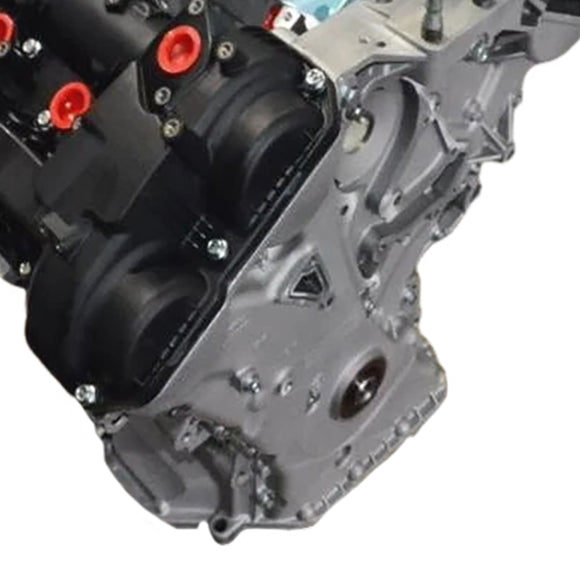Kia Sedona 3.3L 6-Cylinder V6 2015-2018 Brand New Engine Motor Block G6DH